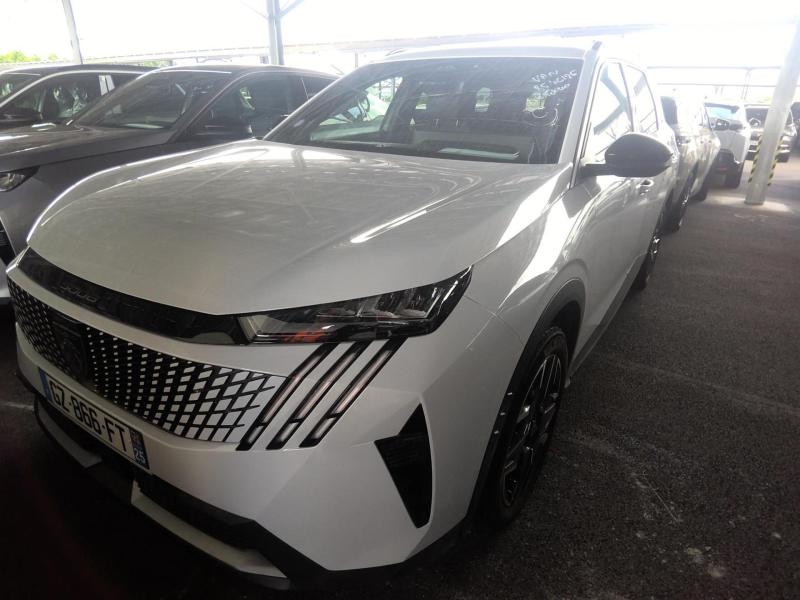 Véhicule d'occasion