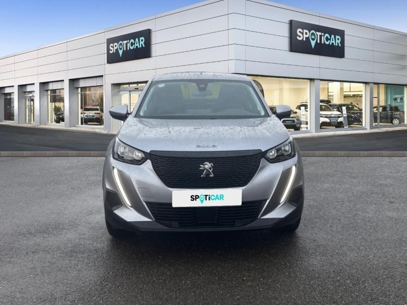 Véhicule d'occasion