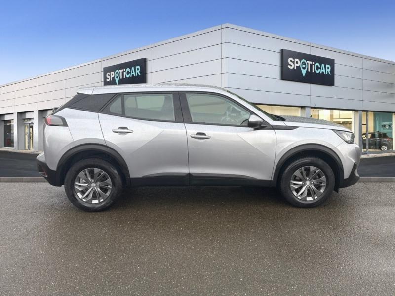 Véhicule d'occasion