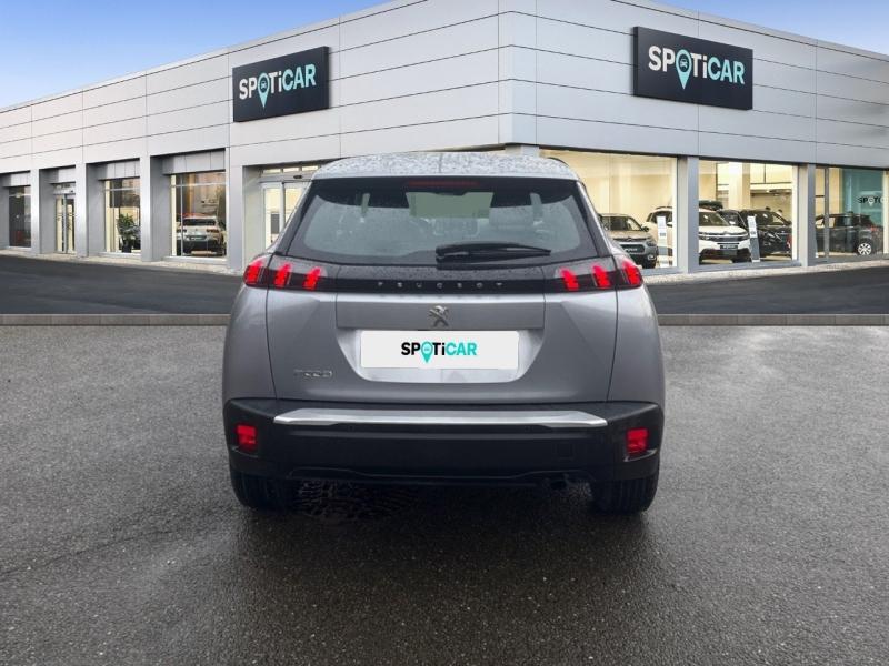 Véhicule d'occasion