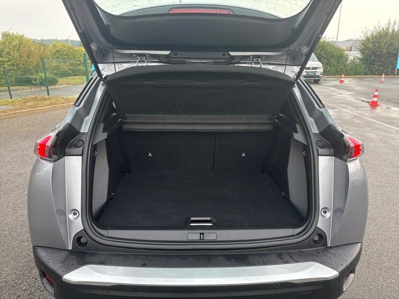 Véhicule d'occasion