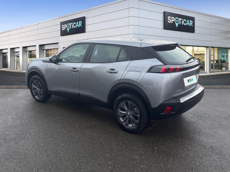 Véhicule d'occasion