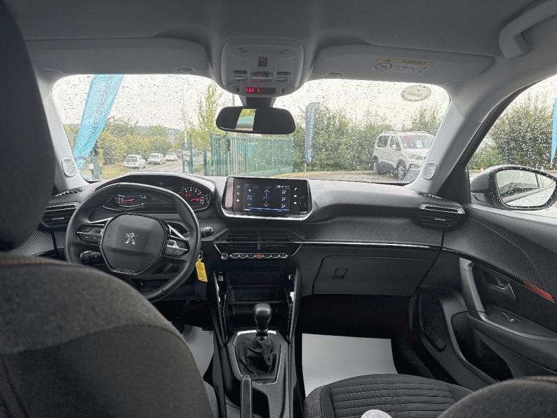 Véhicule d'occasion