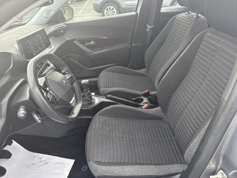 Véhicule d'occasion