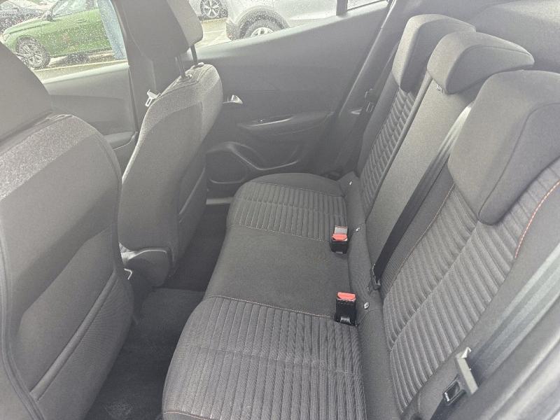 Véhicule d'occasion