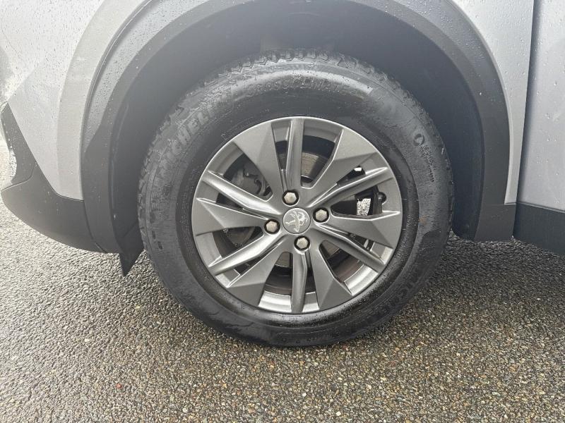 Véhicule d'occasion