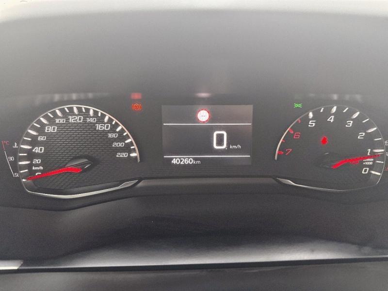 Véhicule d'occasion