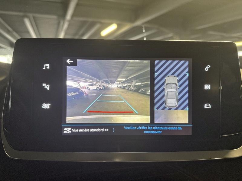 Véhicule d'occasion