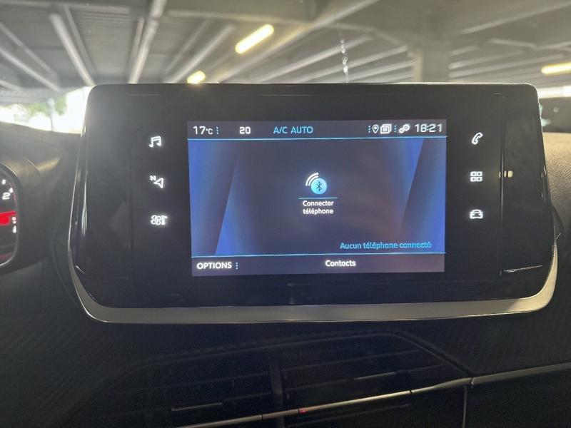 Véhicule d'occasion