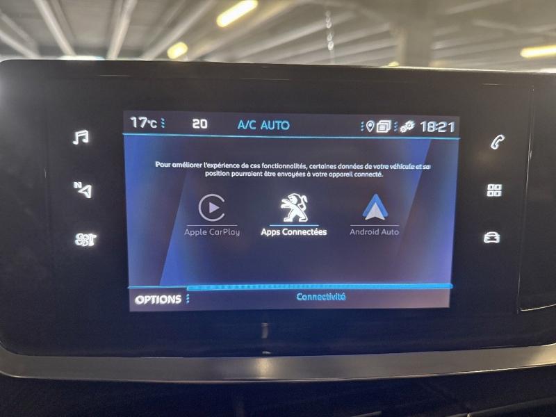 Véhicule d'occasion