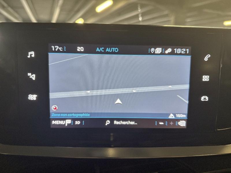 Véhicule d'occasion