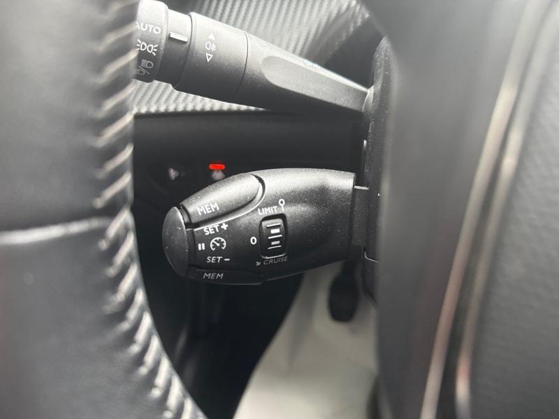 Véhicule d'occasion