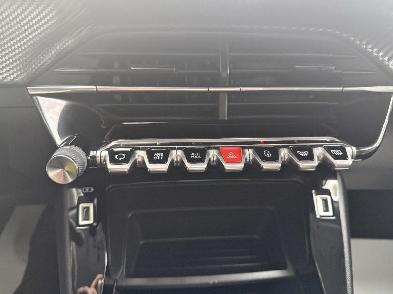 Véhicule d'occasion