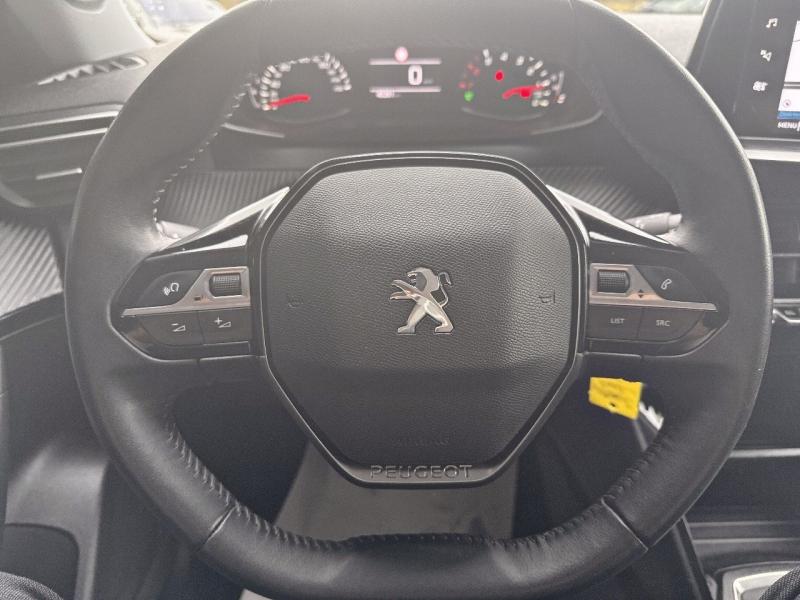 Véhicule d'occasion