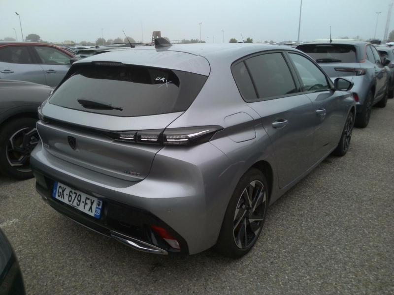 Véhicule d'occasion