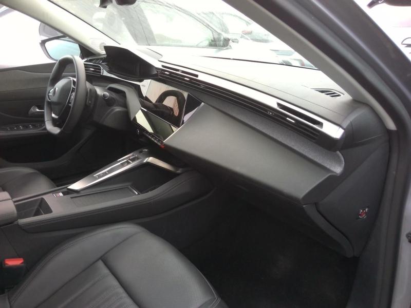 Véhicule d'occasion