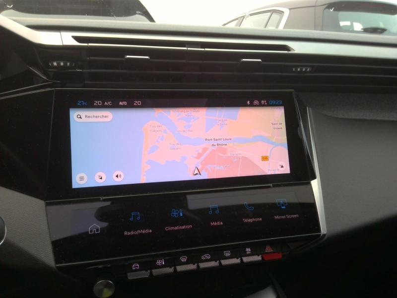 Véhicule d'occasion