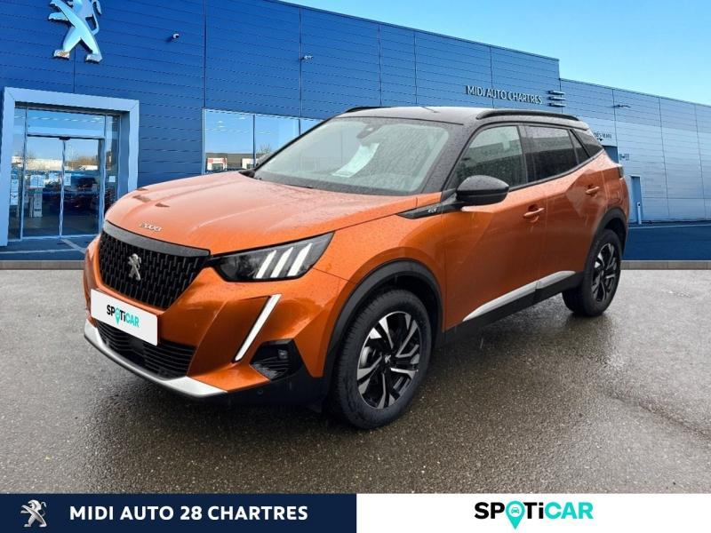 Véhicule d'occasion