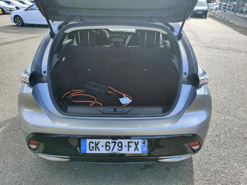 Véhicule d'occasion