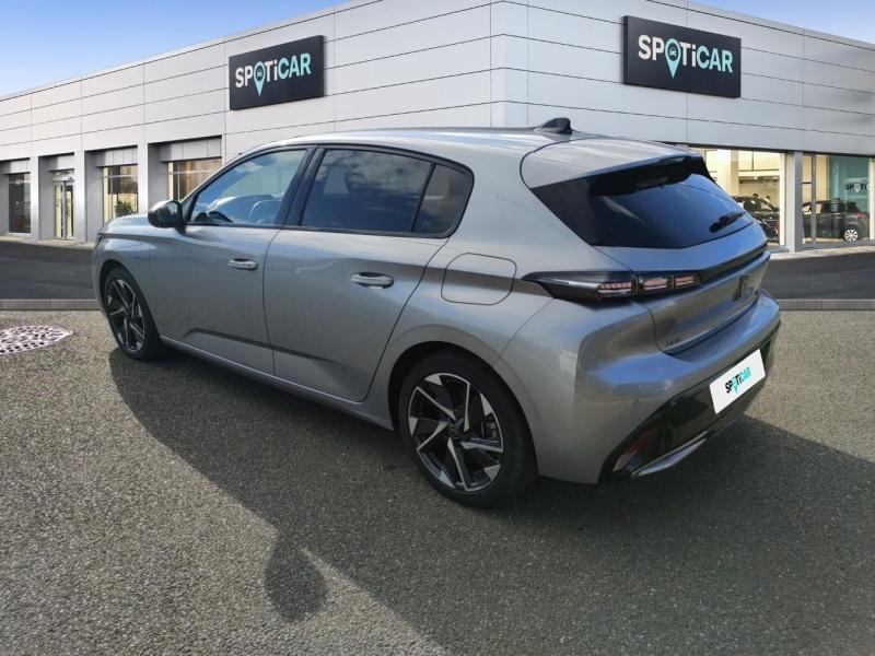 Véhicule d'occasion