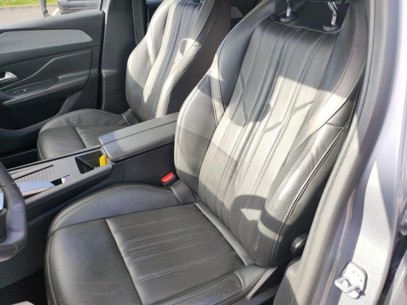 Véhicule d'occasion