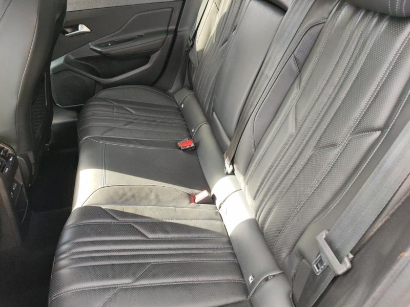 Véhicule d'occasion