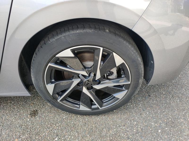 Véhicule d'occasion