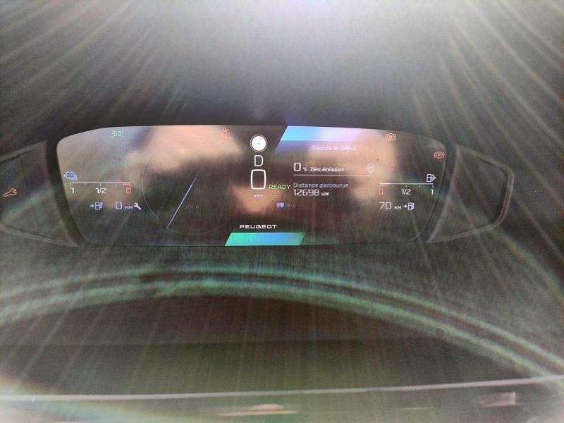 Véhicule d'occasion