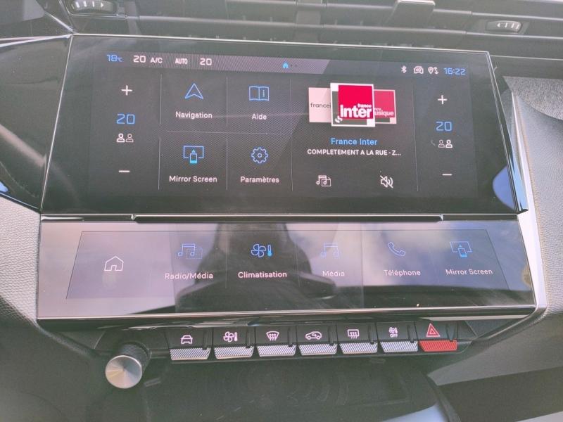 Véhicule d'occasion