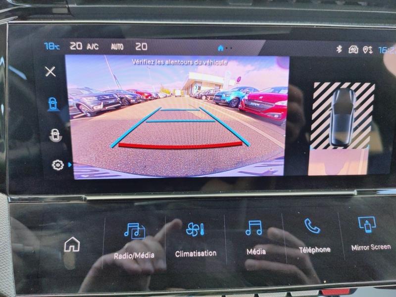 Véhicule d'occasion