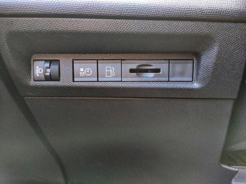 Véhicule d'occasion