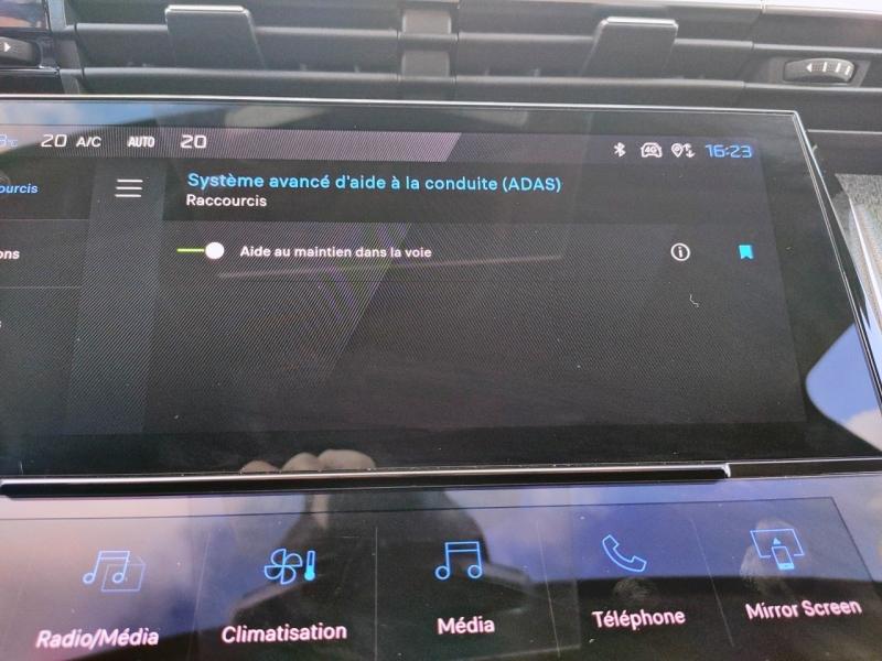 Véhicule d'occasion