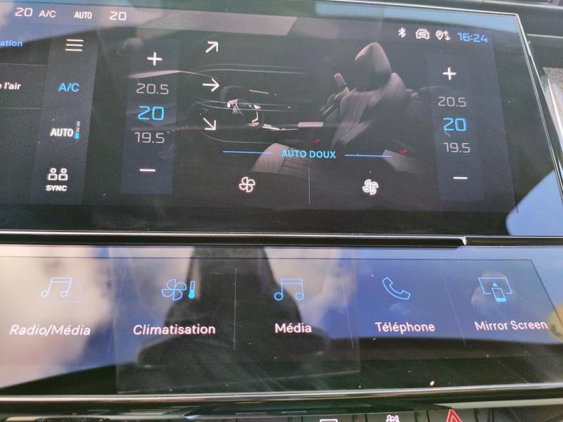 Véhicule d'occasion