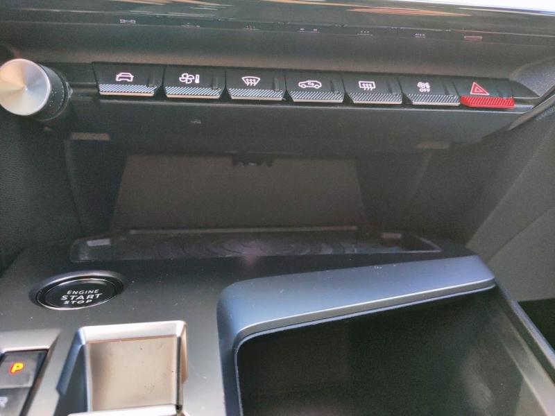 Véhicule d'occasion