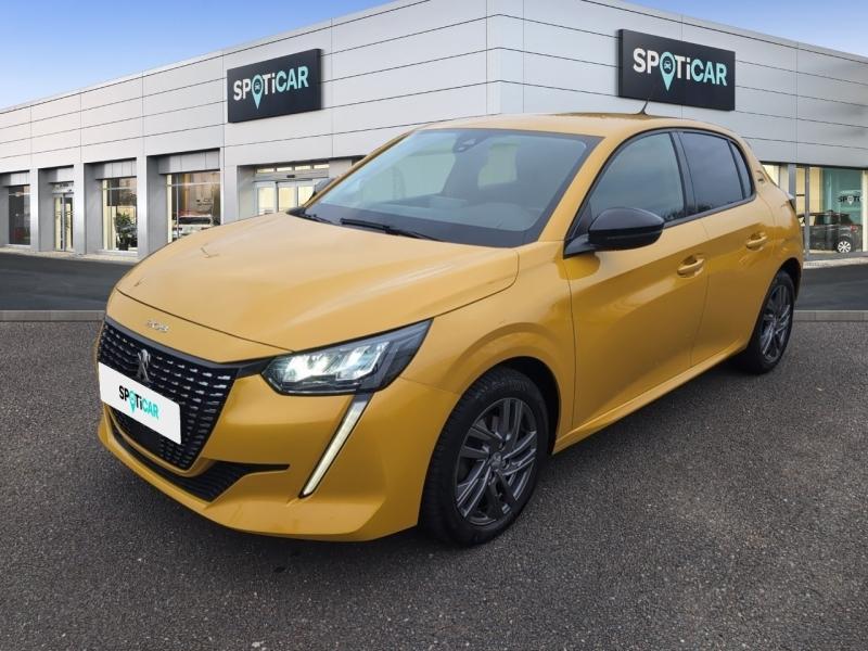 Véhicule d'occasion