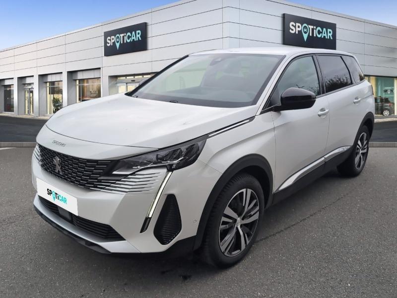 Véhicule d'occasion