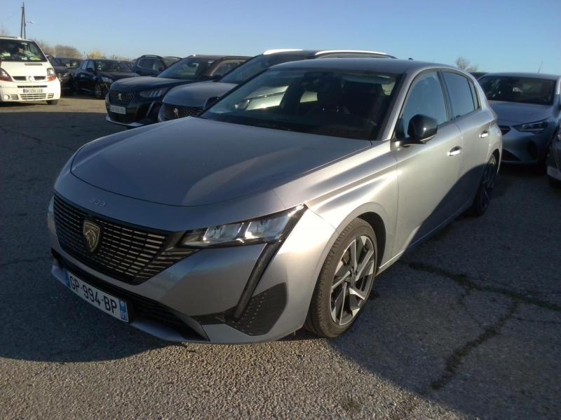 Véhicule d'occasion