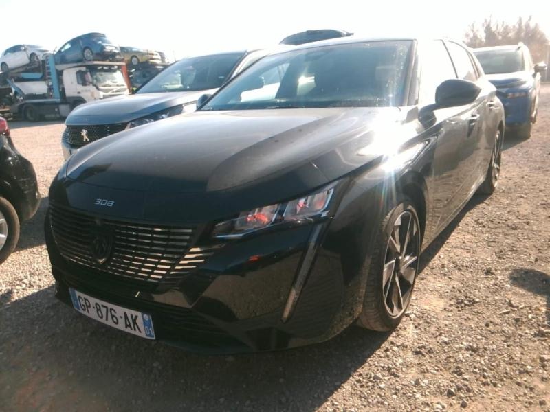 Véhicule d'occasion