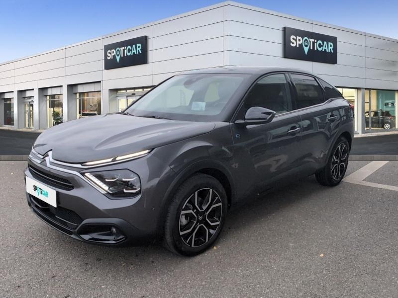 Véhicule d'occasion