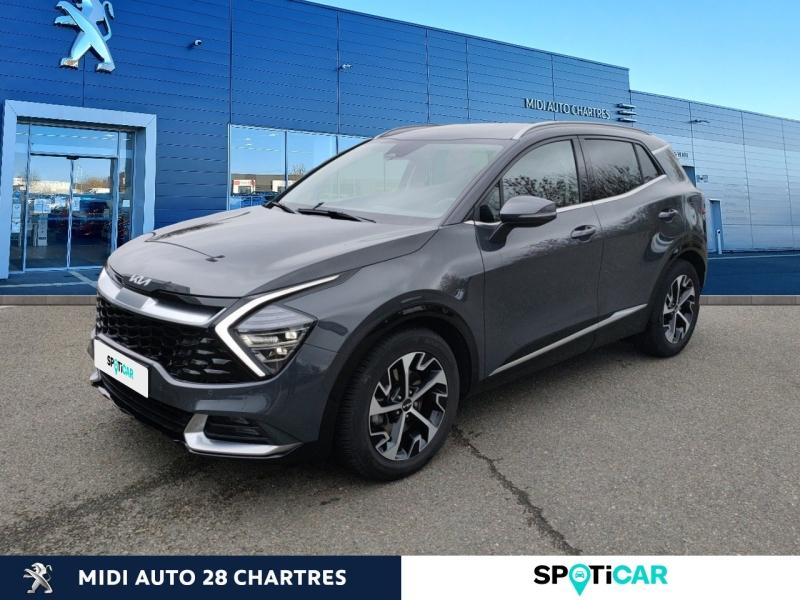 Véhicule d'occasion