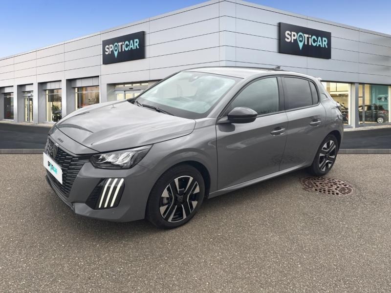 Véhicule d'occasion