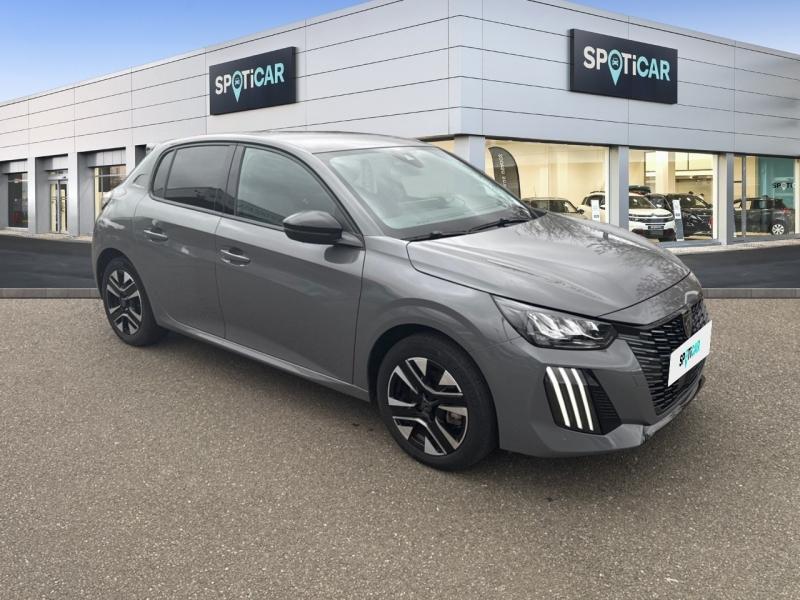 Véhicule d'occasion