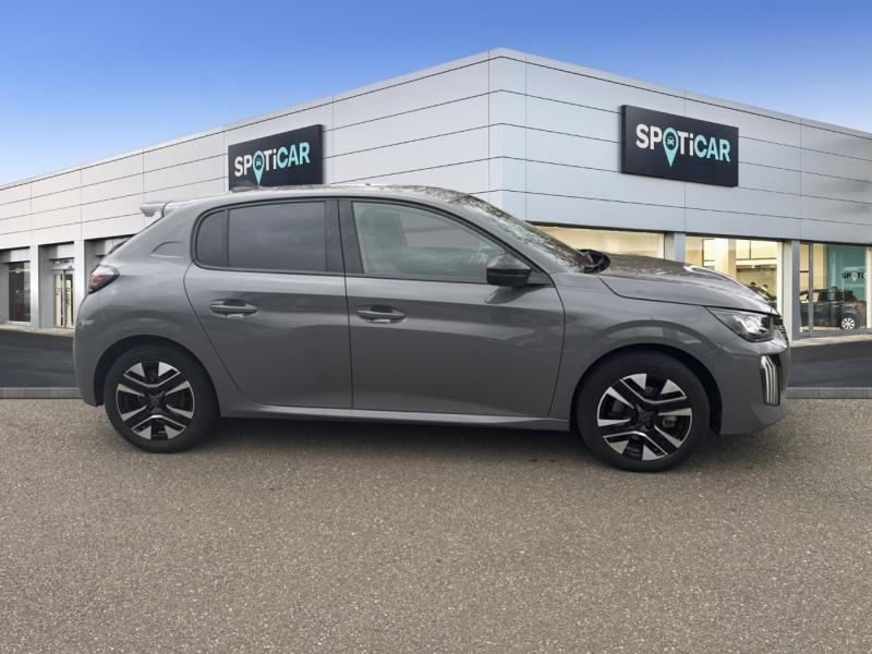 Véhicule d'occasion