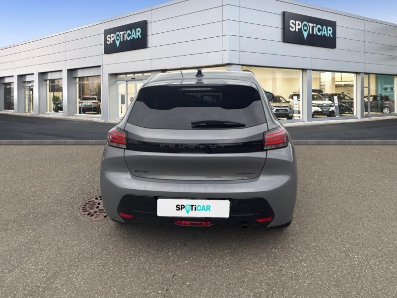 Véhicule d'occasion