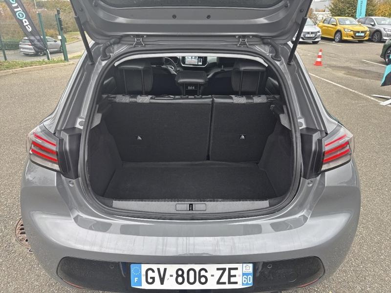 Véhicule d'occasion