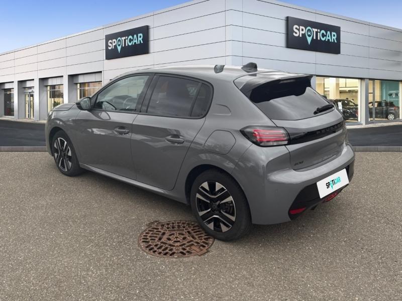 Véhicule d'occasion