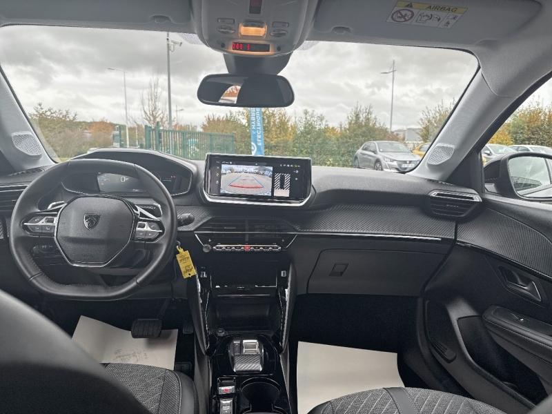 Véhicule d'occasion