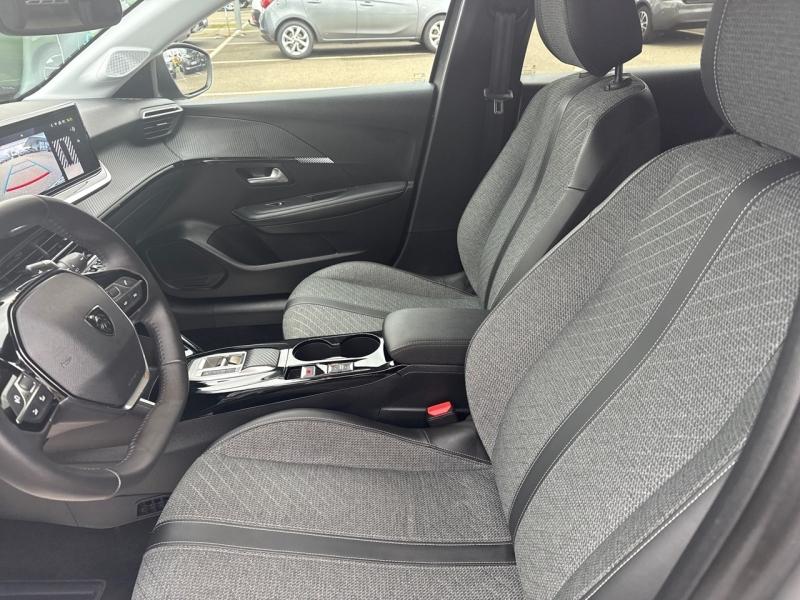 Véhicule d'occasion