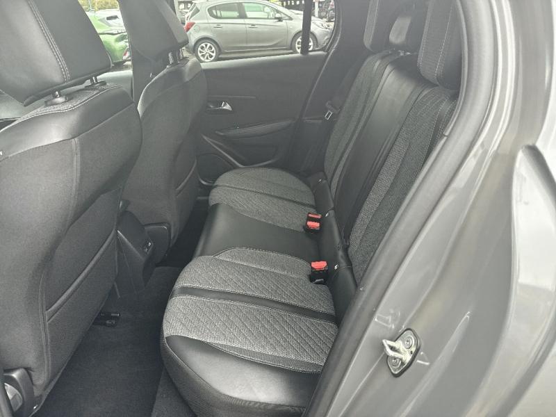 Véhicule d'occasion