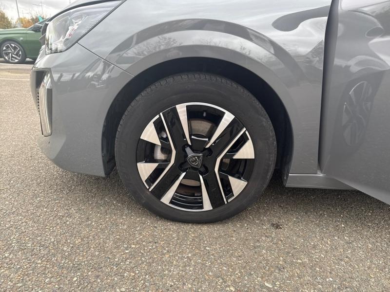 Véhicule d'occasion